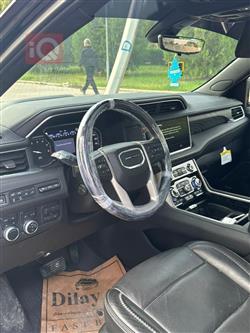 GMC Yukon
